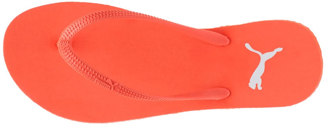 (Women) Puma First Flip 'Orange' 360255-11 Shop (Women) Puma First Flip 'Orange' 360255-11