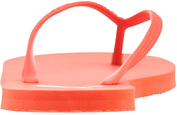 (Women) Puma First Flip 'Orange' 360255-11 Purchase (Women) Puma First Flip 'Orange' 360255-11
