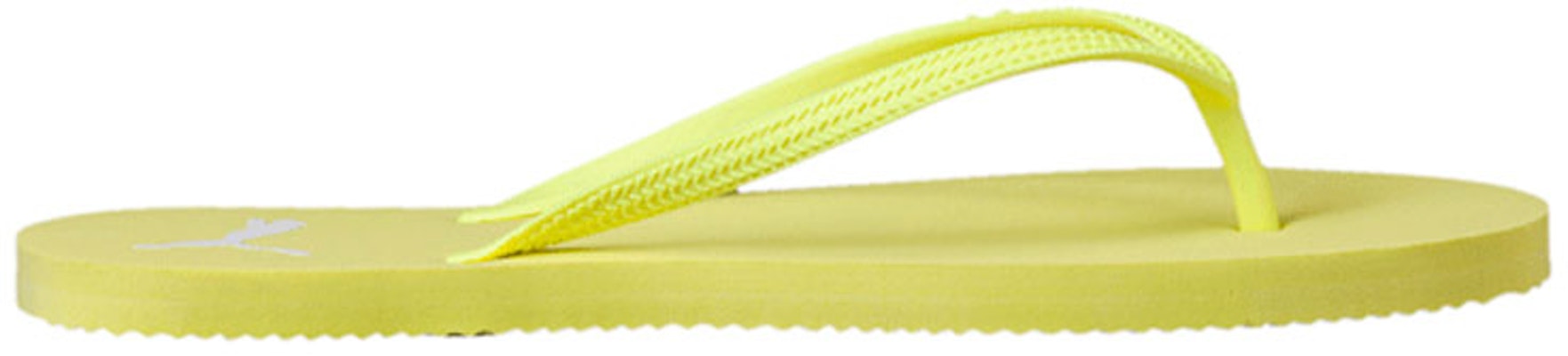(Women) Puma First Flip 'Pale Yellow' 360255-08 Order (Women) Puma First Flip 'Pale Yellow' 360255-08