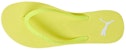 (W) Puma First Flip 'Kuning Pucat' 360255-08