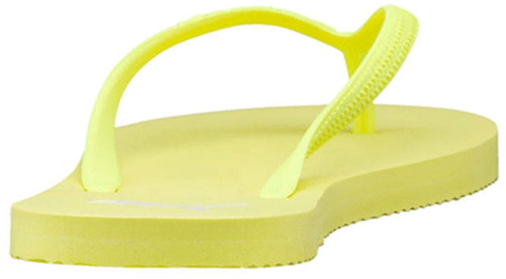 (Women) Puma First Flip 'Pale Yellow' 360255-08 Purchase (Women) Puma First Flip 'Pale Yellow' 360255-08