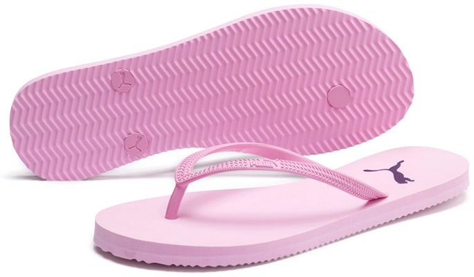(Women) Puma First Flip 'Pink' 360255-16 Lookbook (Women) Puma First Flip 'Pink' 360255-16