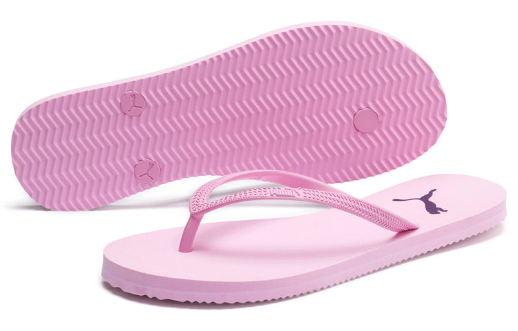 Shop (W) Puma First Flip 'Rosa' 360255-16