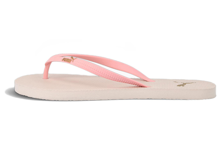 (Women) Puma First Flip 'Pink' 366592-21