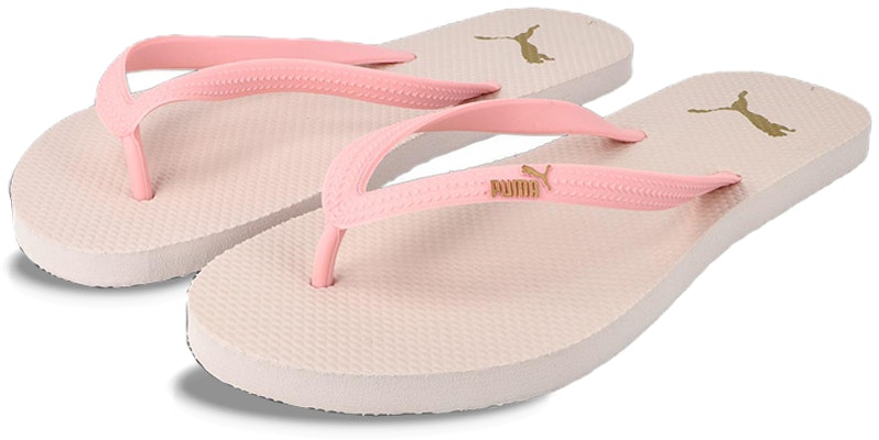 (W) Puma First Flip 'Merah Jambu' 366592-21 Lookbook (W) Puma First Flip 'Merah Jambu' 366592-21