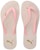 (W) Puma First Flip 'Merah Jambu' 366592-21