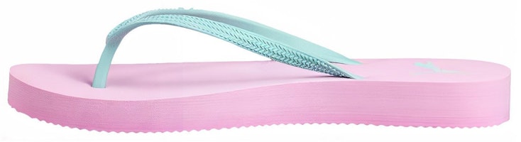 (Women) Puma First Flip 'Pink Comfort' 362447-01 (Women) Puma First Flip 'Pink Comfort' 362447-01
