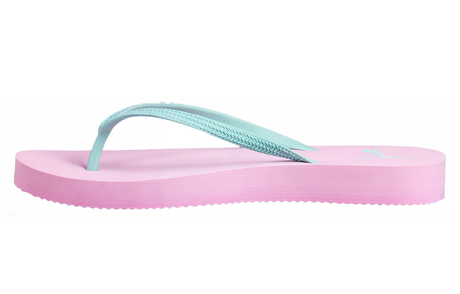 (Women) Puma First Flip 'Pink Comfort' 362447-01