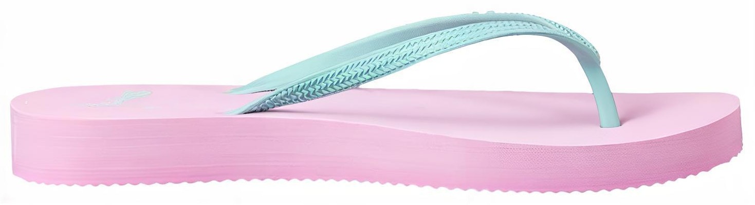 (Women) Puma First Flip 'Pink Comfort' 362447-01 Order (Women) Puma First Flip 'Pink Comfort' 362447-01
