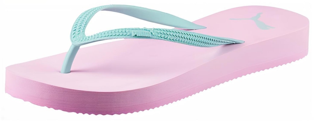 (W) 푸마 핑크 컴포트 플립 (Puma Pink Comfort Flip) 362447-01 Lookbook (W) 푸마 핑크 컴포트 플립 (Puma Pink Comfort Flip) 362447-01