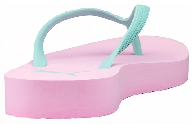(W) 푸마 핑크 컴포트 플립 (Puma Pink Comfort Flip) 362447-01 Purchase (W) 푸마 핑크 컴포트 플립 (Puma Pink Comfort Flip) 362447-01