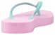 (W) Puma First Flip 'Keselesaan Pink' 362447-01