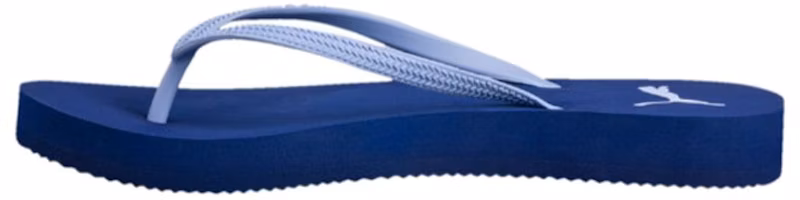 (Women) Puma First Flip 'Simple Comfort Blue' 362447-03 (Women) Puma First Flip 'Simple Comfort Blue' 362447-03