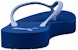 (W) Puma First Flip 'Keselesaan Ringkas Biru' 362447-03
