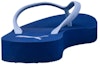 Purchase (W) Puma First Flip 'Keselesaan Ringkas Biru' 362447-03
