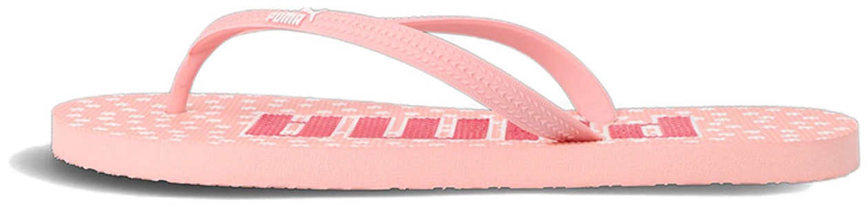 (W) Puma First Flip Alpha 'Merah Jambu' 384560-02 Buy (W) Puma First Flip Alpha 'Merah Jambu' 384560-02