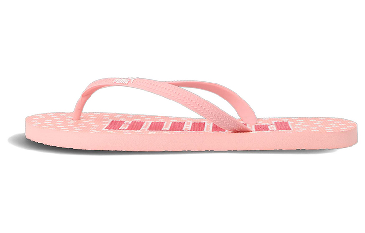 (Women) Puma First Flip Alpha 'Pink' 384560-02
