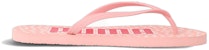(W) Puma First Flip Alpha 'Merah Jambu' 384560-02