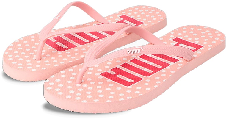 (Women) Puma First Flip Alpha 'Pink' 384560-02 Lookbook (Women) Puma First Flip Alpha 'Pink' 384560-02