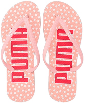 (Women) Puma First Flip Alpha 'Pink' 384560-02 Shop (Women) Puma First Flip Alpha 'Pink' 384560-02