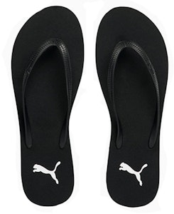 (W) プーマ ファーストフリップ スライド (黒) 360255-04 Lookbook (W) プーマ ファーストフリップ スライド (黒) 360255-04