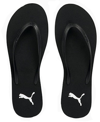 (Women) Puma First Flip Slide Black 360255-04 Lookbook (Women) Puma First Flip Slide Black 360255-04