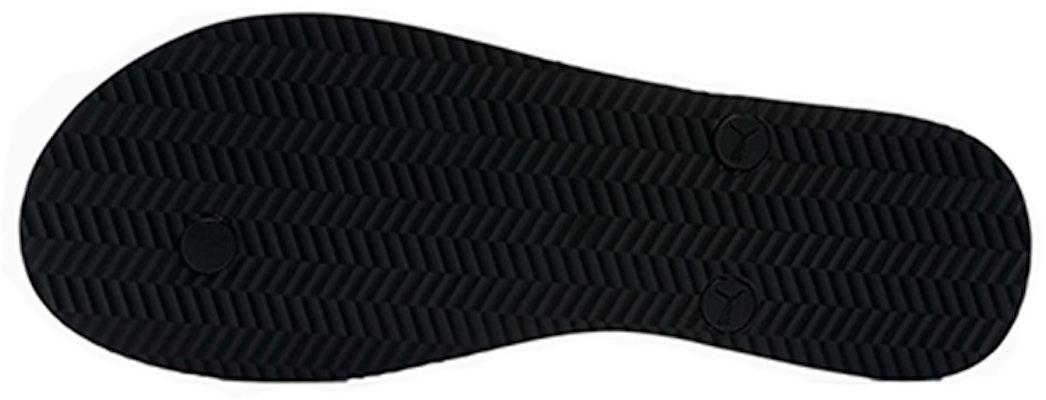(Women) Puma First Flip Slide Black 360255-04 Shop (Women) Puma First Flip Slide Black 360255-04