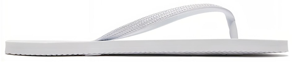 (W) "Puma First Flip Slide Blanco" 360255-10 Order (W) "Puma First Flip Slide Blanco" 360255-10