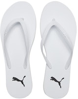 (W) "Puma First Flip Slide Blanco" 360255-10 Lookbook (W) "Puma First Flip Slide Blanco" 360255-10