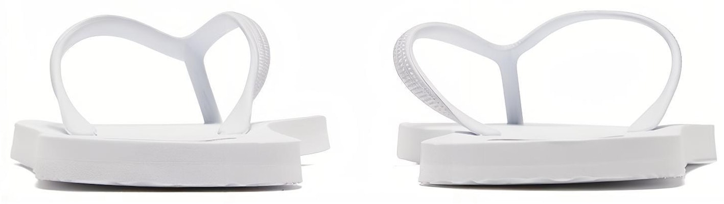 (Women) Puma First Flip Slide White 360255-10 Shop (Women) Puma First Flip Slide White 360255-10
