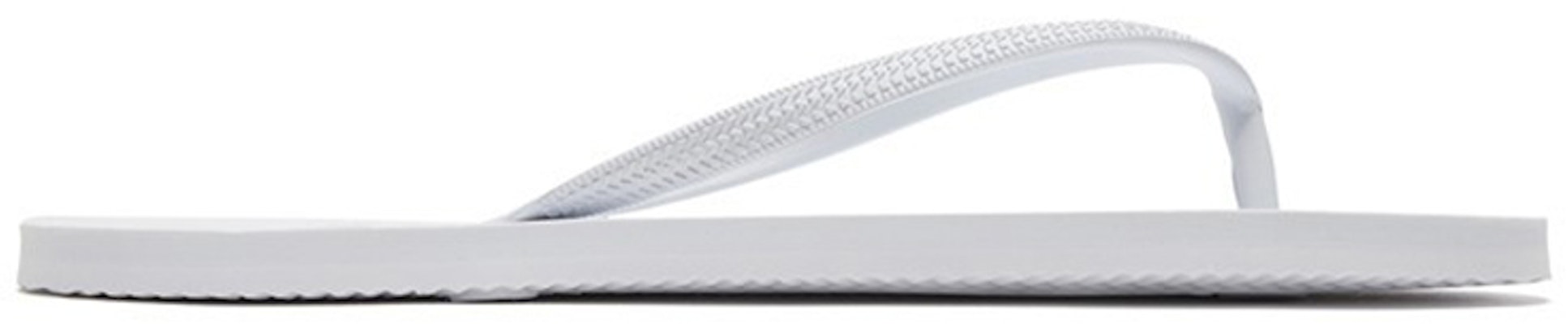 (Women) Puma First Flip Slide White 360255-10 Order (Women) Puma First Flip Slide White 360255-10