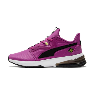 (W) Puma First Mile LVL UP Byzantium
