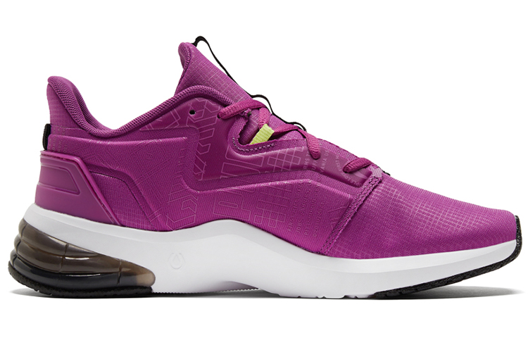 (W) Puma First Mile LVL UP Byzantium 圖 2