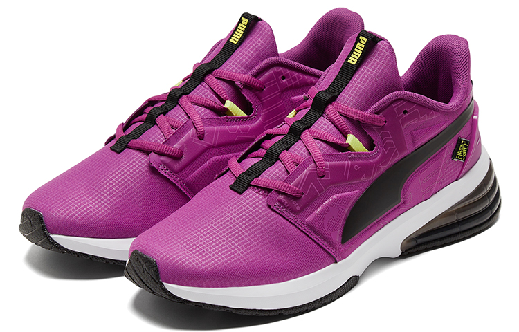 (W) Puma First Mile LVL UP Byzantium 圖 3
