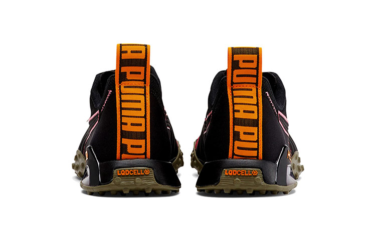 Purchase (W) Puma First Mile x H.st.20 ''Nero Arancio Rosa'' 193141-02