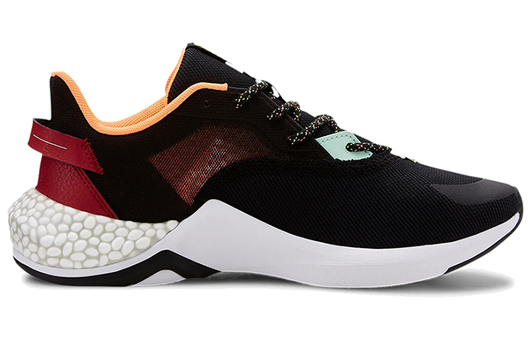 Order (W) Puma First Mile x Hybrid Nx Ozone ''Nero Arancione Rosso'' 193111-01