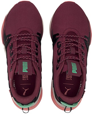 (Women) Puma First Mile x Lqdcell Optic 193153-01 Lookbook (Women) Puma First Mile x Lqdcell Optic 193153-01