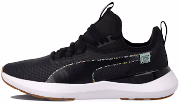 (Women) Puma First Mile x Pure XT 'Black and White' 195257-02 (Women) Puma First Mile x Pure XT 'Black and White' 195257-02