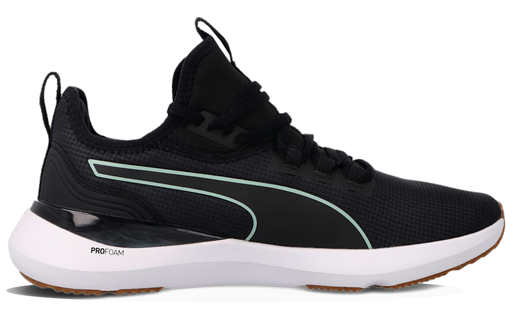 Order (W) Puma First Mile x Pure XT 'Hitam dan Putih' 195257-02
