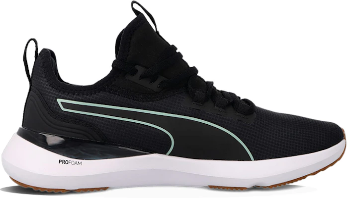 (W) Puma First Mile x Pure XT 'Hitam dan Putih' 195257-02 Order (W) Puma First Mile x Pure XT 'Hitam dan Putih' 195257-02