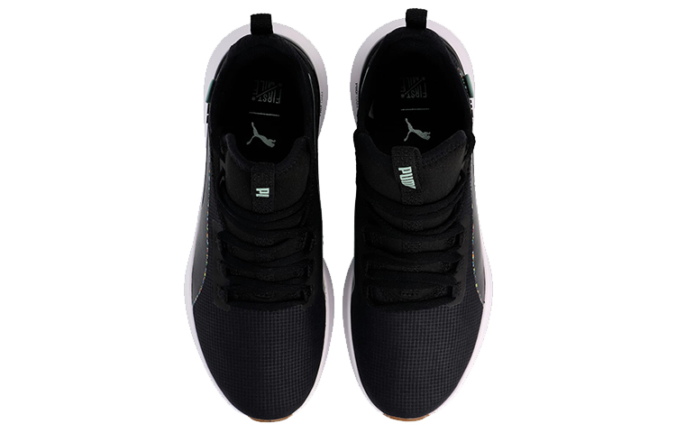 Lookbook (W) Puma First Mile x Pure XT 'Hitam dan Putih' 195257-02