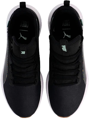 (W) Puma First Mile x Pure XT 'Hitam dan Putih' 195257-02 Lookbook (W) Puma First Mile x Pure XT 'Hitam dan Putih' 195257-02