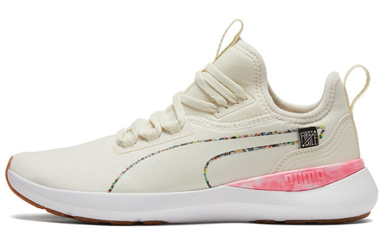 (Women) Puma First Mile x Pure XT 'White' 195257-01