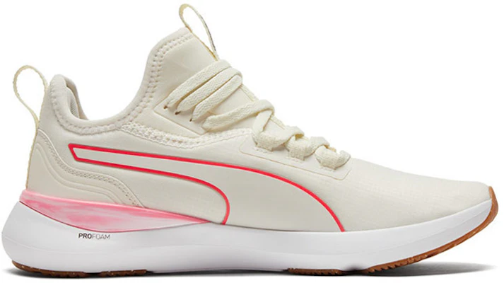 (W) Puma First Mile x Pure XT 'Putih' 195257-01 Order (W) Puma First Mile x Pure XT 'Putih' 195257-01