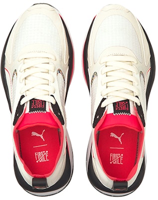 (W) Puma First Mile x RS-Curve 'Putih Merah' 381043-01 Lookbook (W) Puma First Mile x RS-Curve 'Putih Merah' 381043-01