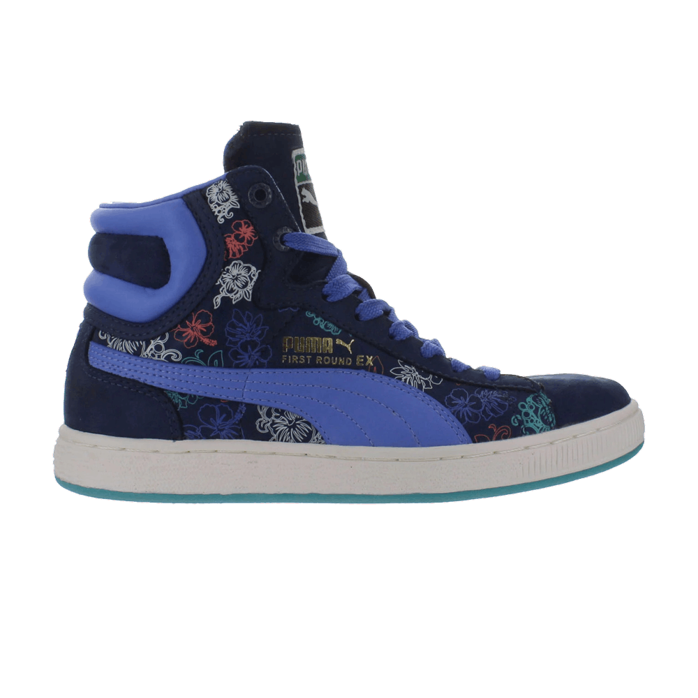 (Women) Puma First Round 'Maui'  344894-01