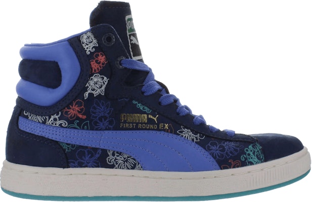 (W) 푸마 퍼스트 라운드 '마우이' (Puma First Round 'Maui') 344894-01 Buy (W) 푸마 퍼스트 라운드 '마우이' (Puma First Round 'Maui') 344894-01
