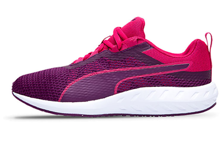 (Women) Puma Flare 2 'Purple' 189519-05