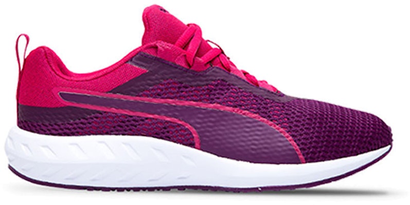 (W) Puma Flare 2 'Ungu' 189519-05 Order (W) Puma Flare 2 'Ungu' 189519-05