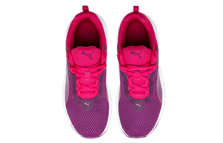 Lookbook (W) Puma Flare 2 'Ungu' 189519-05